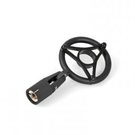 CSM4000 Compact Microphone Shock Mount