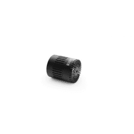 d:sign 4018 Supercardioid Mic, Black, XLR, 32 cm 13 in Boom, top and bottom Gooseneck