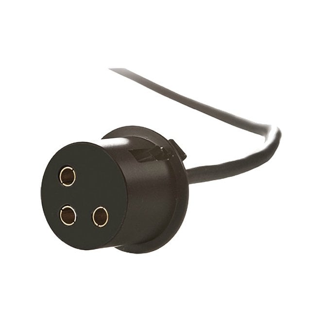 DPA DAO4010 Microphone Cable with Flush XLR Connector, 10 m (33 ft)