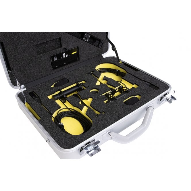 DPA DPK 2015 Piano Stereo Kit