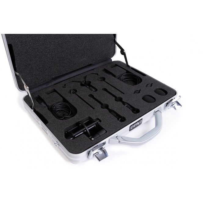 DPA DPK4011 Piano Stereo Kit