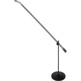 Floor Stand with Modular Active Boom, 122 cm (48 in), Twin