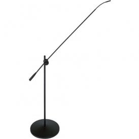 Floor Stand with Modular Active Boom, 77 cm (30 in), Single