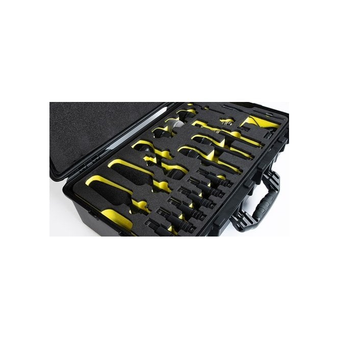 DPA Live Microphone Kit
