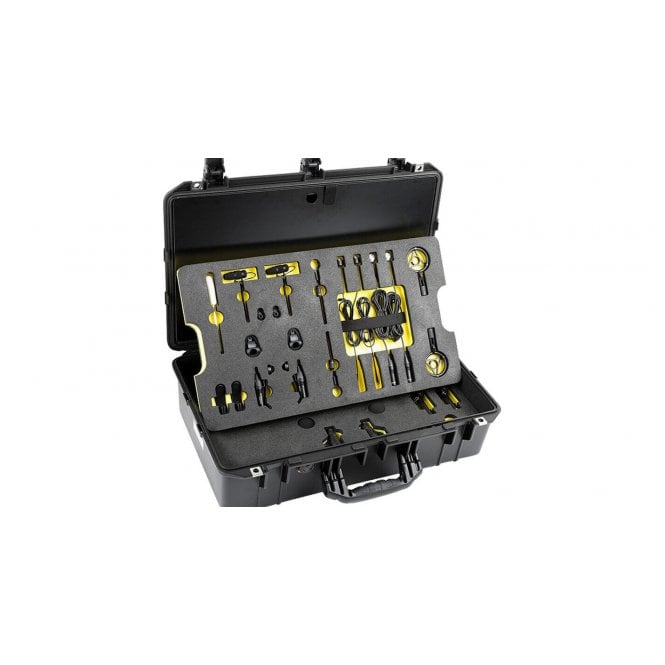 DPA Location Sound Microphone Kit