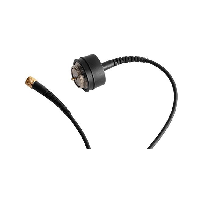 DPA Modular Active Cable, MicroDot, Side, 1.8 m (5.9 ft)