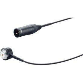 Modular Active Cable, XLR, Side, 3 m (9.8 ft)