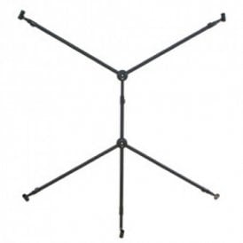 S5 Surround Microphone Mount - Five Point Microphone Mount
