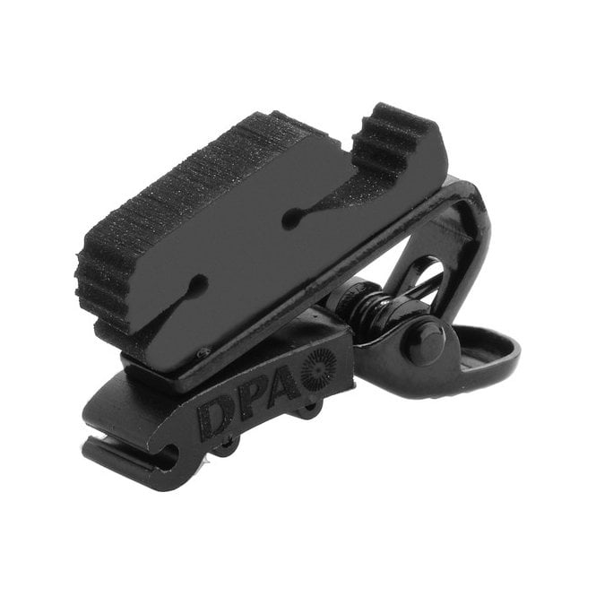 DPA SCM0008-Bx Microphones Scm0008 Miniature Clip, Double Lock