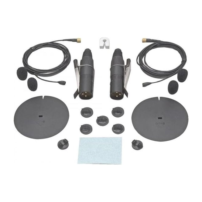 DPA  SMK4060 Stereo Microphone Kit with 4060