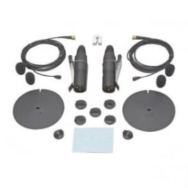 DPA DPA SMK4060 Stereo Microphone Kit with 4060