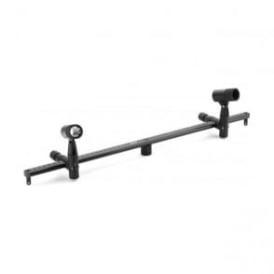 UA0836 Stereo Boom with Holders