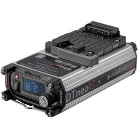 DTN7CPlus Power Supply dedolight for light head neo color