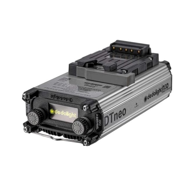 Dedolight Dtneo Power Supply  neo