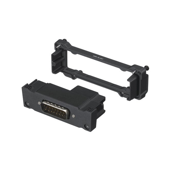 Sony DWA-SLAS1 Interface Adaptor for  Professional Camcorders
