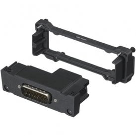 DWA-SLAS1 Interface Adaptor for Sony Professional Camcorders