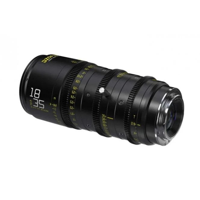DZOFILM Catta Ace 18-35MM T2.9 (E Mount)