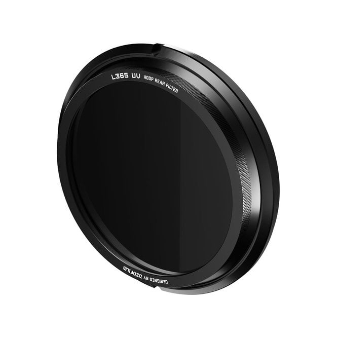 DZOFILM Koop Rear Filter Kit for Vespid - Standard Set