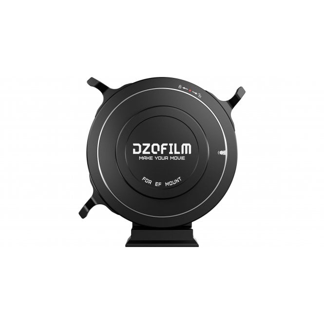 DZOFILM Octopus PL Lens to Sony E-Mount Adapter