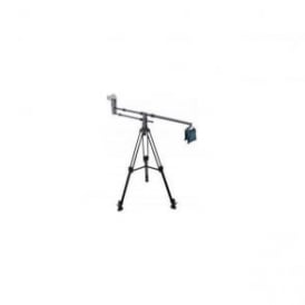 EA-500KB Aluminium Mini Jib with AT7402A Tripod