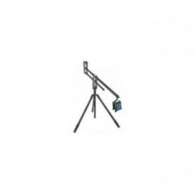 EA-500KF Aluminium Mini Jib with 717AT Stand