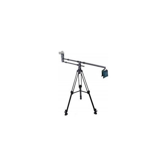 E-Image EC-500KB Carbon Fiber Mini Jib with AT7402A Tripod