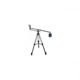 EC-500KB Carbon Fiber Mini Jib with AT7402A Tripod