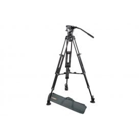 EG06FC2 Two Stage Carbon Fibre Tripod Kit