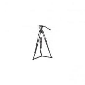 EG15C2 Two Stage Carbon Fibre Kit GH15, GC102 with Adjustable Mid and Floor Spreader