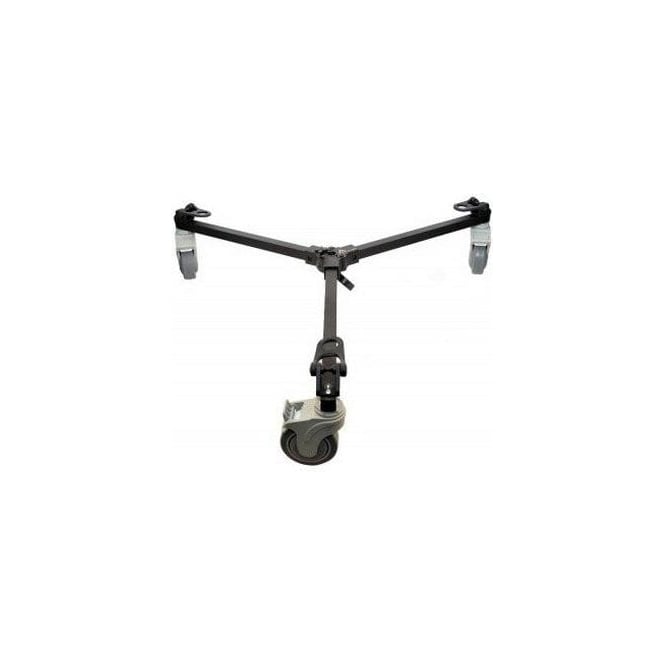 E-Image EI-7004 Aluminium tripod dolly with castor wheels