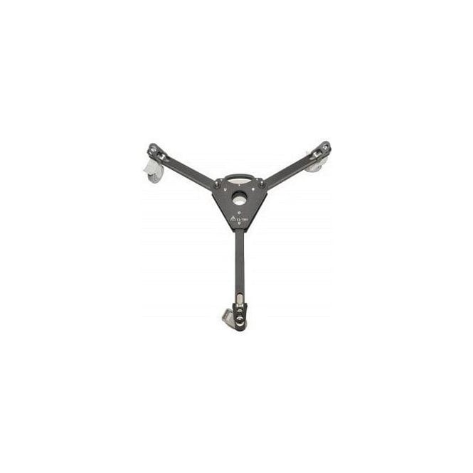 E-Image EI-7005 Heavy duty aluminium tripod dolly