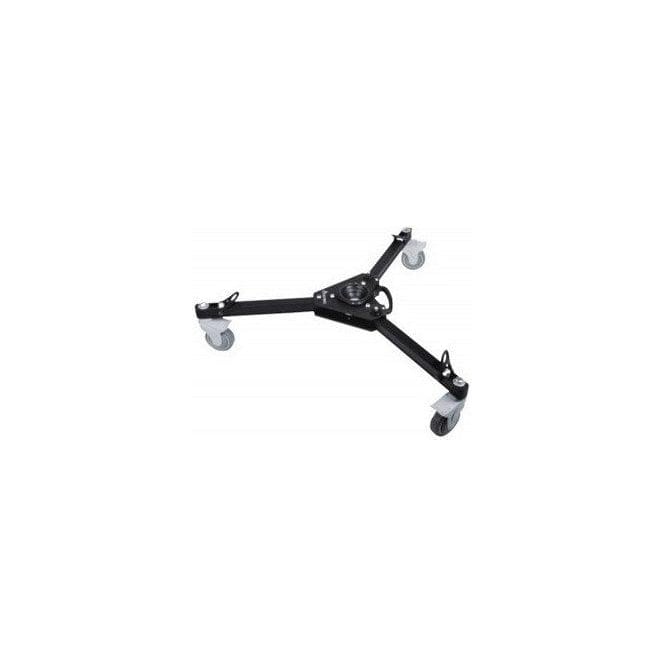 E-Image EI-7006 Super sturdy tripod dolly with bowl attachment