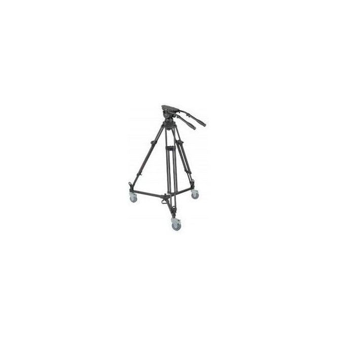 E-Image EI-7100-A Studio tripod kit with 7100H Head, AT7801, EI-7004