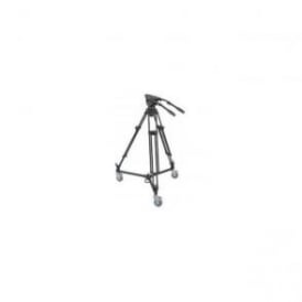 EI-7100-A Studio tripod kit with 7100H Head, AT7801, EI-7004