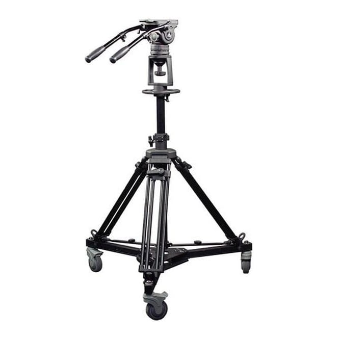 E-Image EI-7902-A Studio Tripod Kit