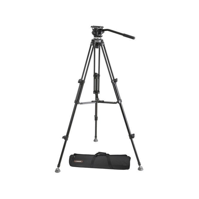 E-Image  EK610 Tripod System