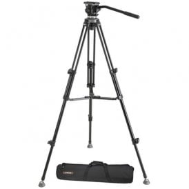 E-Image EK610 Tripod System