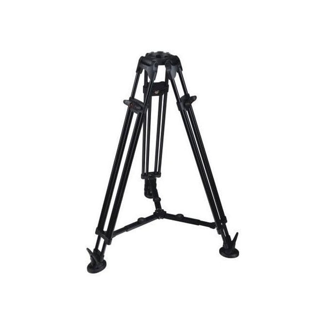 E-Image GA751 Single Stage Aluminium Tripod