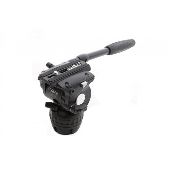 E-Image GH06F Tripod Head