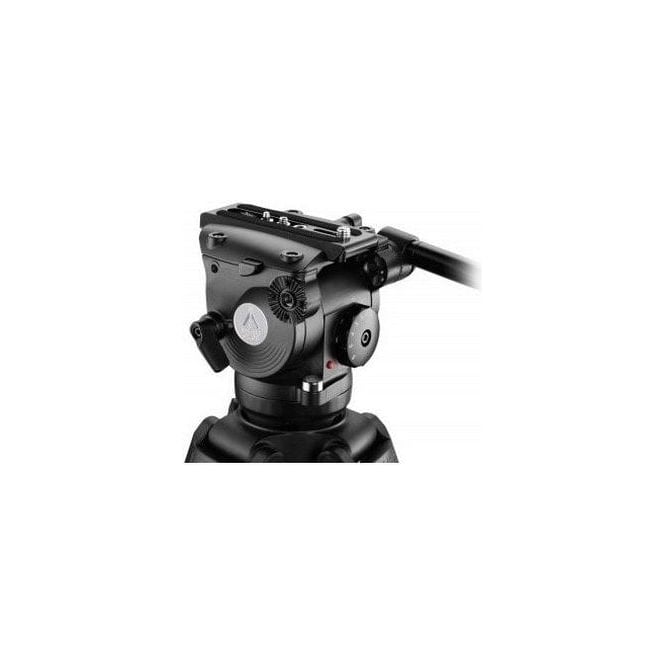 E-Image GH08 Fluid tripod head