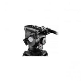 GH08 Fluid tripod head