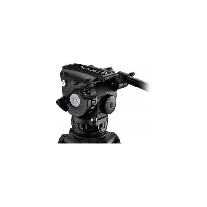 E-Image GH10 Stepped Fluid head