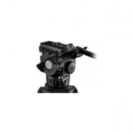 GH10 Stepped Fluid head