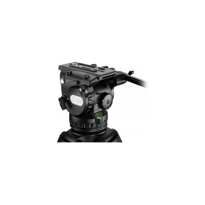 E-Image GH15 Stepped Fluid head
