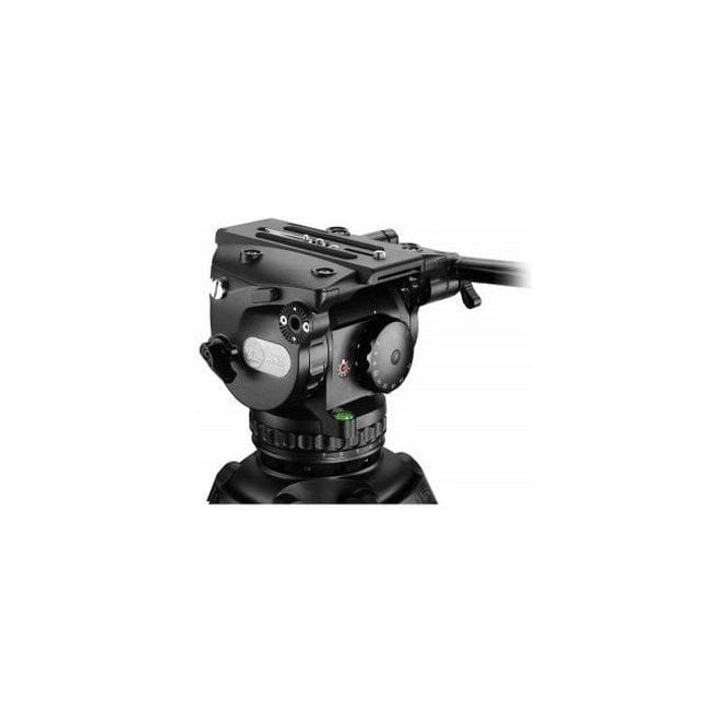 E-Image GH25 Stepped Fluid head