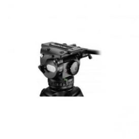 GH25 Stepped Fluid head