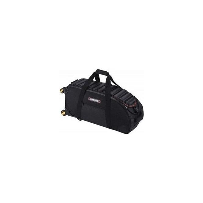 E-Image Harmony C30 Large padded shoulder case with 4 wheels