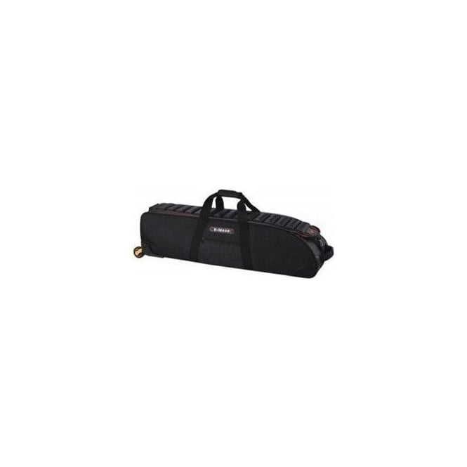 E-Image Harmony T50 Rigid tripod case with wheels