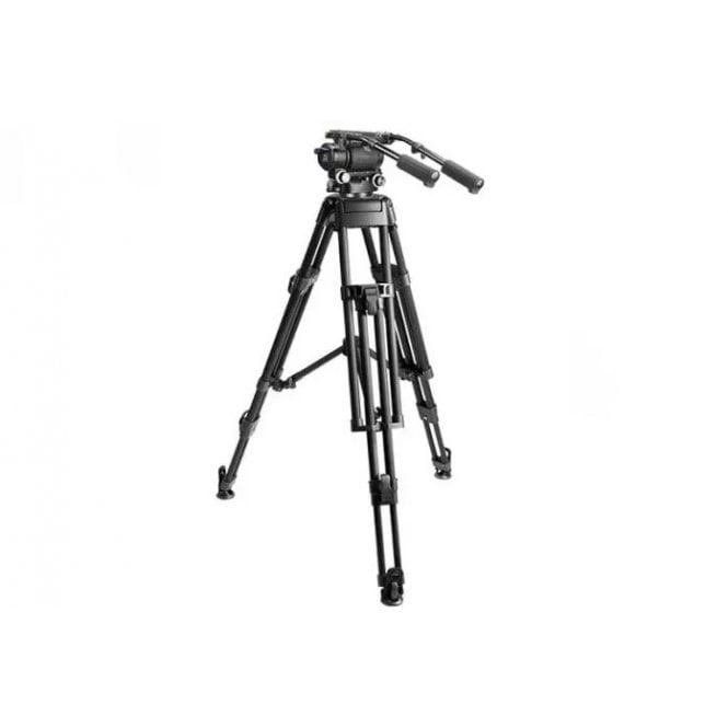 E-Image  Motus32 Carbon fiber Tripod Kit