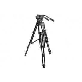 E-Image Motus32 Carbon fiber Tripod Kit